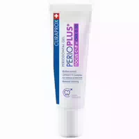 Curaprox Perio Plus Focus Zahngel 10 ml