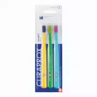 Curaprox Cs Smart Ultrasoft Zahnbürste 1 st