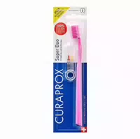 Curaprox Super Duo Cs 5460 & Cps Prime 07 09 1 P