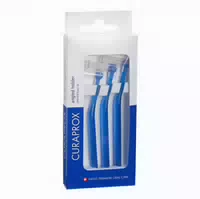 Curaprox Uhs Halter 470 Blau