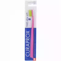 Curaprox Zahnbürste Cs 5460 Ultra Soft