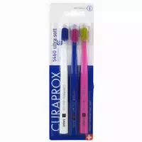 Curaprox Zahnbürste Cs 5460 Ultra Soft