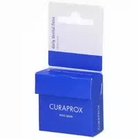 Curaprox Zahnseide Df 850 Mint