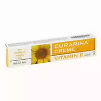 Curarina Creme M Vitamin E 50 Ml Creme