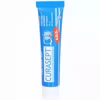 Curasept Gel Parodontal 0,5 % Chx Ads 350 30 ml
