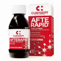 Curasept Afterapid Dna Mundspã¼lung