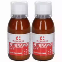 Curasept Afterapid Dna Mundspülung