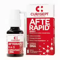 Curasept Afterapid Dna Spray 15 ml