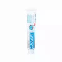 Curasept Chlorhexidine 012% Gel Zahnpasta