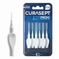 Curasept Proxi P07 Rosa Pink 6 Stück Curasept