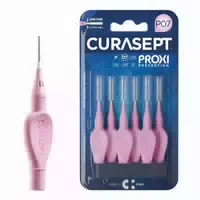 Curasept Proxi P06 Weiß 6 Stück Curasept