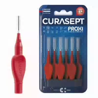 Curasept Proxi T12 Rot 6 Stück Curasept