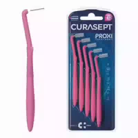 Curasept Proxi T10 Fuchsie 6 Stück Curasept