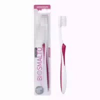 Curasept Zahnbürste Biosmalto Sensitive Curasept