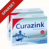 Curazink Vorteilspack