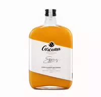 Curcama Kurkuma Essenz Bio