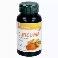 Vitaking Curcuma 700 Mg