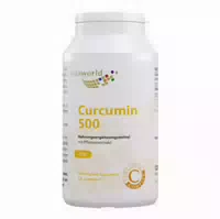 Curcumin 500 Kapseln