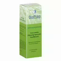Curcumin Flüssigextrakt Curmizell Tropfen 50 ml