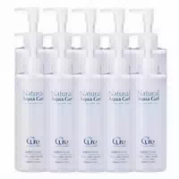 Cure Natural Aqua Gel 10ea Set