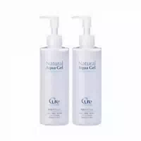 Cure Natural Aqua Gel 2ea Set