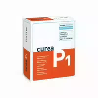Curea P1 Superabsorbierender Wundverband 10x10cm