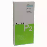 Curea P2 Superabsorb Wundauflage 10x20 C 10 St