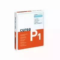 Curea P1 Superabsorbierender Wundverband 10 X 20 cm