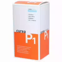 Curea P1 Superabsorbierender Wundverband 10 X 20 cm