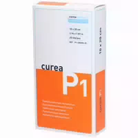Curea P1 Superabsorbierender Wundverband 10 X 20 cm