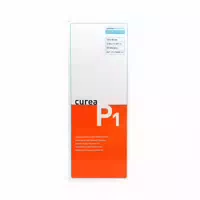 Curea P1 Superabsorbierender Wundverband 10 X 30 Cm