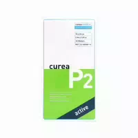 Curea P2 Active Superabsorber Wundauflage