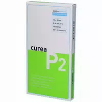 Curea P2 Superabsorbierender Wundverband 10 X 20 cm