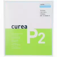 Curea P2 Superabsorbierender Wundverband 20 X 20 cm