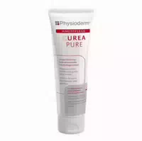 Curea Pure Hautpflegecreme Unparf Tube 100 ml