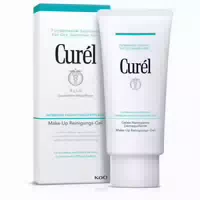 Curél Make Up Reinigungs Gel