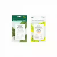 Curesys Heartleaf Acpair Spot Patch 90 Patches