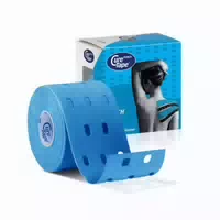 Cure Punch Original Kinesiology Tape Beige