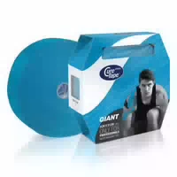 Curetape Giant Sports, Kinesiotape 25% Klebekraft