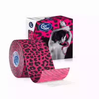 Curetape Kinesiologie Tape Lime