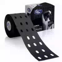 Curetape Punch Kinesiotape Mit Löcher