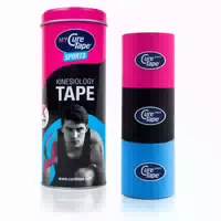 My Curetape Vorteilsdosen mit 3 Rollen Kinesiotape