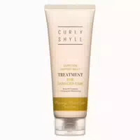 Curly Shyll Hair Cure Pflegekur 200 ml