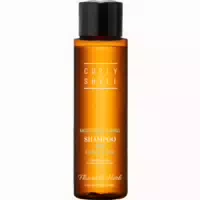 Curly Shyll Moisture Calming Shampoo – Beruhigendes Feuchtigkeitsshampoo für Empfindliche Kopfhaut