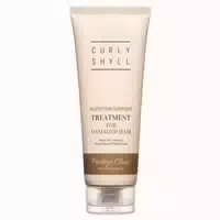 Curly Shyll Nährpflege 250 ml