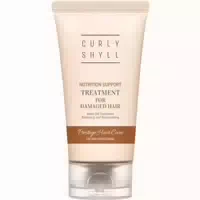 Curly Shyll Nutrition Support