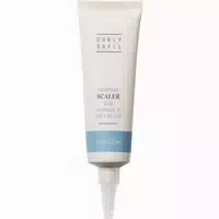 Curly Shyll Purifying Scaler Head Spa For Normal And Oily Scalp Hair Mask 0