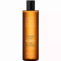 Curly Shyll Root Remedy Scalp Shampoo – Sanftes Shampoo für Normale & Trockene Kopfhaut