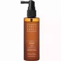 Curly Shyll Root Remedy Scalp Tonic For Scalp Care Scalp Care Tonic