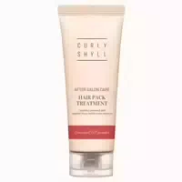 Curly Shyll After Salon Care Haarpackung 250 ml
